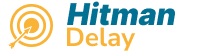 Delay Gel (Hitman) Logo
